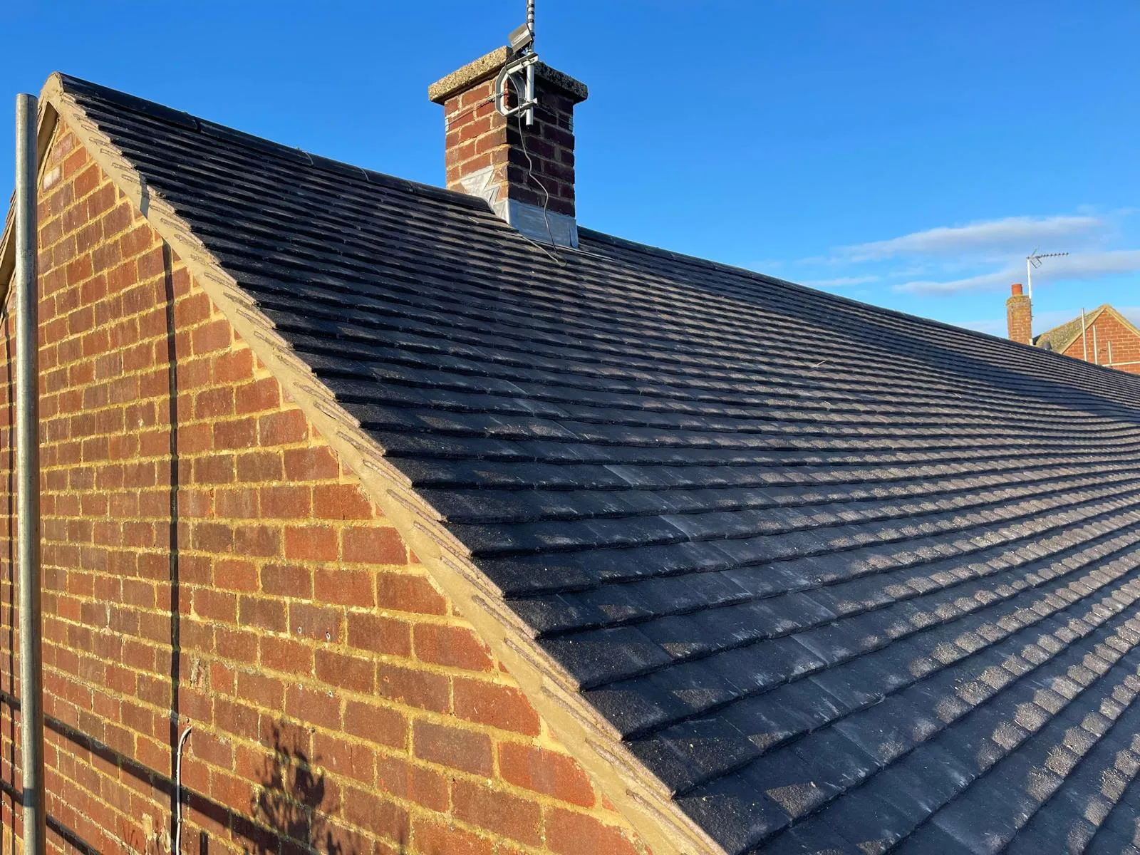 Dunford Roofing Solutions