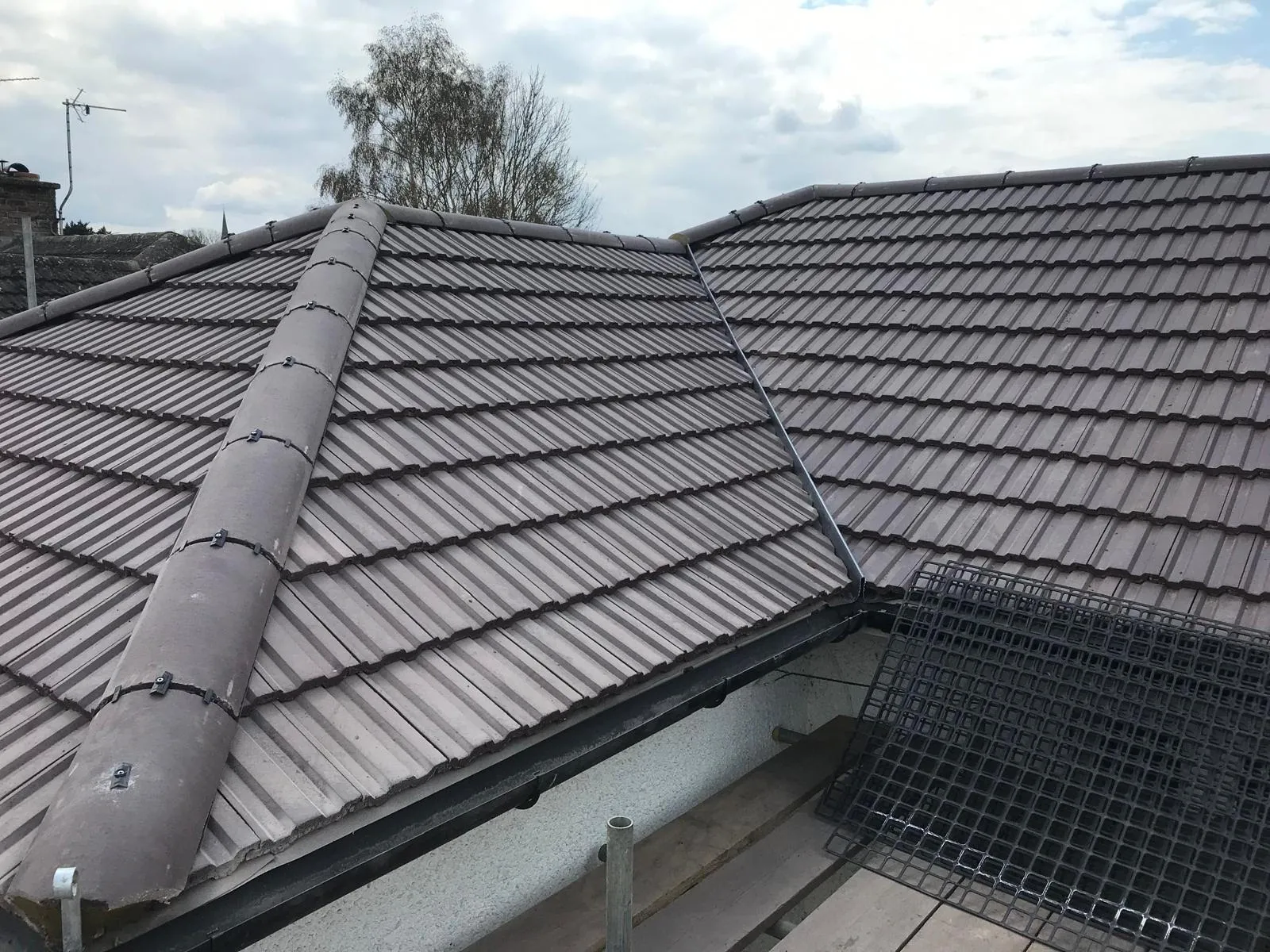 Roofing Solution