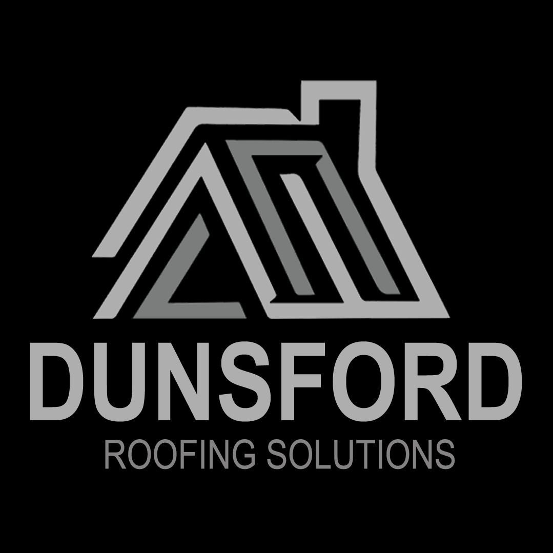 Dunford Roofing Solutions logo