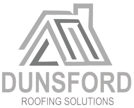 Dunford Roofing Solutions logo