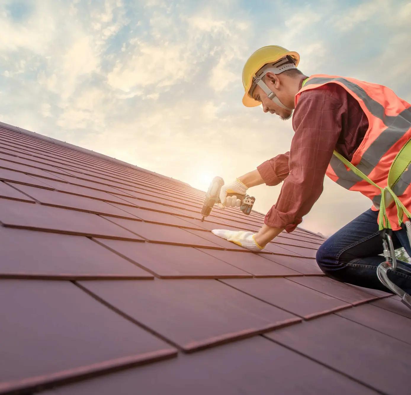 Local Roofers